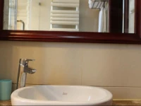 Qingdao Gaidemu Golden Beach Seaview Apartment 