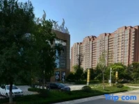 Sun Plaza International Hotel 