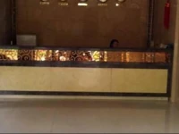 Ruijin Junjia Business Hotel 