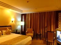 Jinling Yixian Hotel 