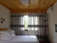 Huangshan Yunlong Hotel 