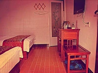 Huangshan Hongcun Juyuanxuan Inn Main Branch 