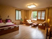 Shangyuan Dongshanxia Holiday Inn 