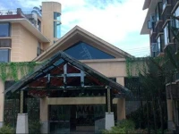 Bailu Island Holiday Hotel 