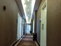 Huiyuan Business Hotel 