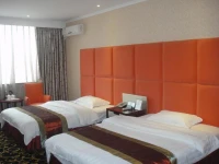 Jingmao Inn 