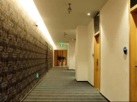 Laiyin Express Hotel 