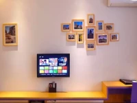 Letu Fashion Hotel 