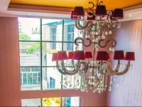 Linghang Business Hotel 