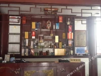 Yibin Lizhuang Old Town Kuixingge Hotel 