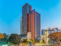 Ramada Yichang Hotel 