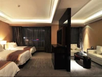 Xindao Hotel 