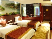 Yichang Three Gorges Dongshan Hotel 