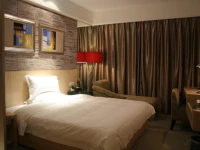 Yichang Zhong Hai Hotel 