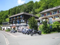 Landhotel Weinhaus Treis 3*