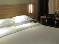 City Comfort Inn Yichang Gezhou Dam 