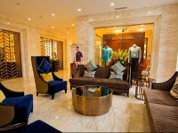 Golden Lion Hotel Yichang 
