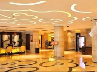 Great Wall Hotel Yichang 