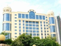Guobin В· Peninsula Hotel, Yichang 