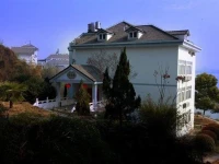 Kangfu Villa 