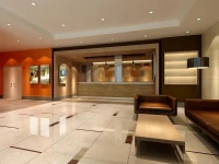 Luck 7 Inn Yichang CBD 