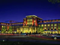 Xiazhou Hotel 