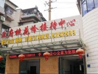 Yichang Government Taohualing Reception Centre 