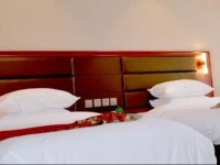 Yichang Kaishengmeiji Hotel 