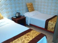 Yichang Longfeng Inn 
