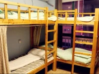 Yichang Sanmao Youth Hostel 