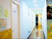 Yidou Hotel 