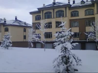 Yichun Tangwanghe District Wengxinyuan Family Guesthouse 