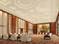 Red Forest Hotel 