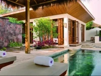 Bolian Resorts & Spa 