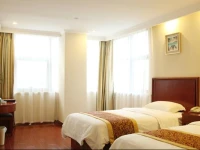 GreenTree Beijing Tongzhou Gengzhuang Luyidong Road Express Hotel 