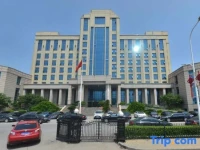 Yingkou International Hotel 