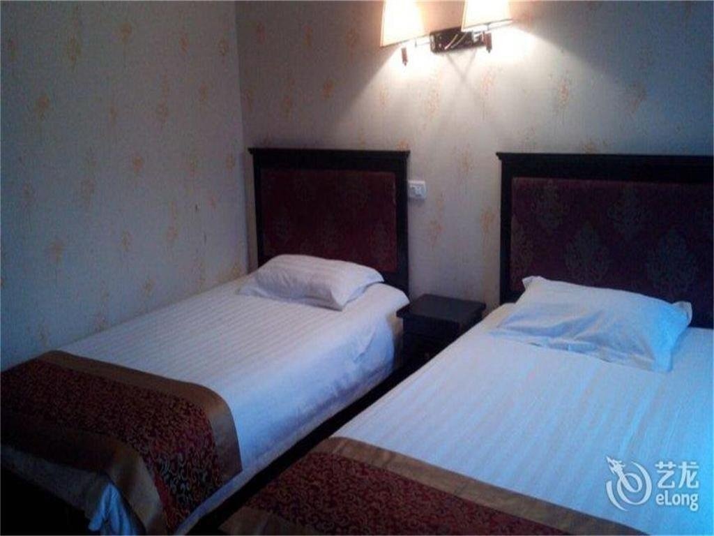 Mingzhong Hotel 