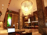 Howard Johnson Tianyu Plaza Yingtan 3*