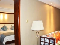 Jindu Jinyuan Hotel 