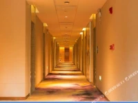 Yingtan Tianhui Haojing Hotel 