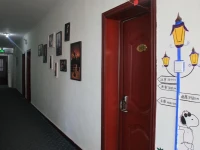 XinJiang YiZhan Youth Hostel 