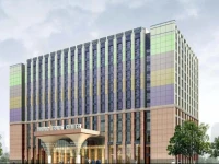 Yining New Development International Hotel 