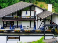 Krahenbad Hotel 3*