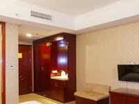 Vienna Hotel Hangzhou Middle Yipeng Road 