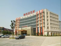 Yixing Jingxi Hotel 