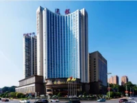 Tongcheng International Hotel 