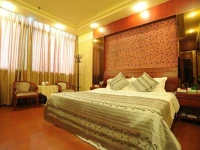 Chongqing Yongchuan Chuanlong Hotel 