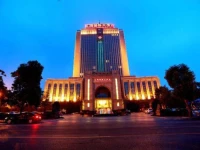 Jianghong International Hotel 