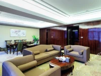 Yongding Tianzi Hot Spring Holiday Resort Longbowan Hotel 