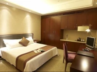 Yongjia Renren International Hotel 